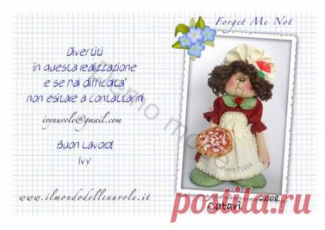 pattern | Schede definite con pattern | Tvorilki: LiveInternet - Servizio russo online Diaries