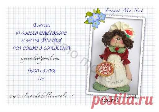 pattern | Schede definite con pattern | Tvorilki: LiveInternet - Servizio russo online Diaries