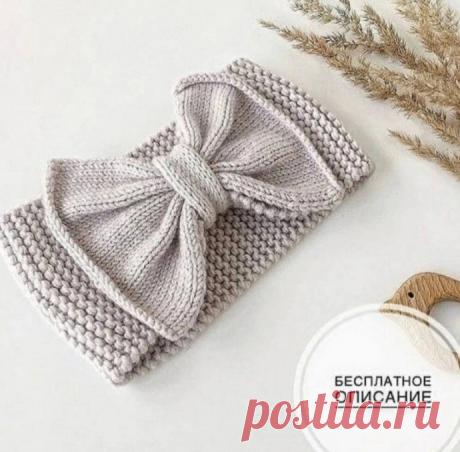 Повязка, связанная спицами: Уют и стиль в каждом ряду! Дорогие рукодельницы! Зима уже не за горами, и самое время позаботиться о тепле и комфорте. Если вы ищете идеальный проект для прохладных дней, повязка, связанная спицами, станет отличным выбором! Этот аксессуар не только защитит ваши уши от холода, но и добавит стильный акцент в ваш...