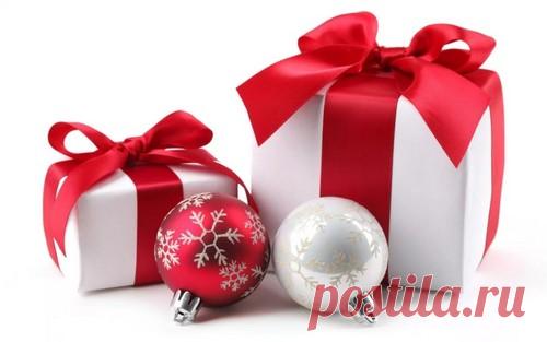 Что подарить на Новый год 2020: идеи подарков в год Крысы