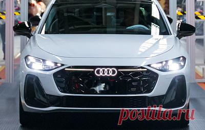 Audi зарегистрировал в России одноименный товарный знак. Товарный знак регистрируется по 14 классам международной классификации товаров и услуг, которые включают, в том числе, товарные средства, печатную продукцию и страховые операции