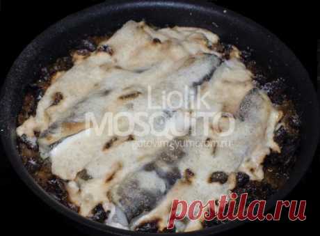 Ледяная в пекинке | 4vkusa.ru