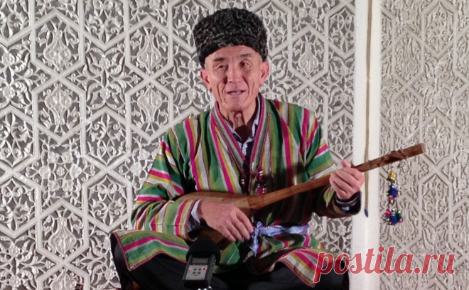 Узбекское искусство бахши вошло в список культурного наследия ЮНЕСКО. Узбекское литературное и музыкальное искусство бахши вошло в репрезентативный список нематериального культурного наследия человечества ЮНЕСКО.
