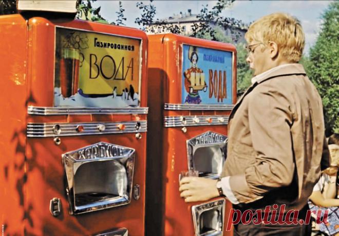 «Ситро», «Тархун», «Дюшес»:  5 простых рецептов, как приготовить дома «ту самую» газировку из детства . Милая Я