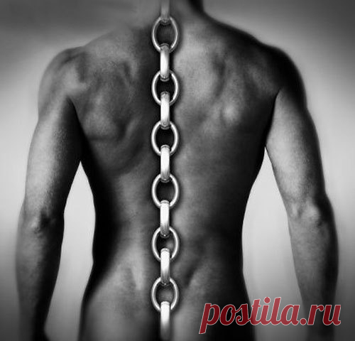 КАК ОМОЛОДИТЬ ПОЗВОНОЧНИК И НЕ ДАТЬ ЕМУ СОСТАРИТЬСЯ?