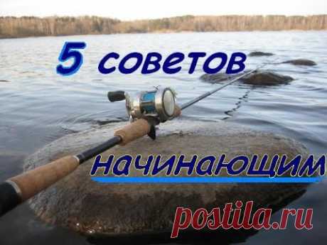 ТОП 5 Советов начинающим. 5 ЛАЙФХАКОВ. В том числе как настроить фрикцион мультипликаторной катушки