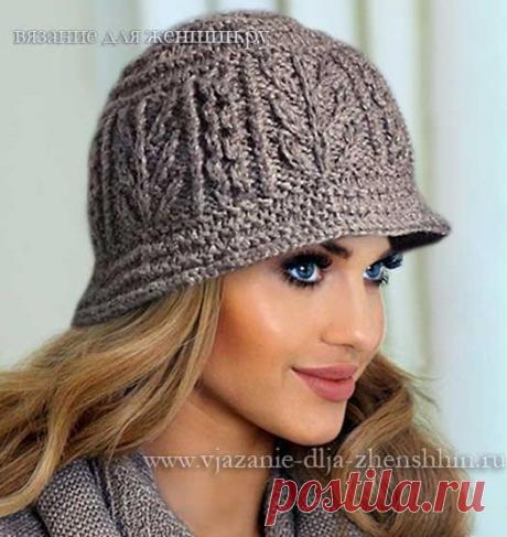 ШАПКИ - СПИЦЫ | Записи в рубрике ШАПКИ - СПИЦЫ | Дневник Belenaya