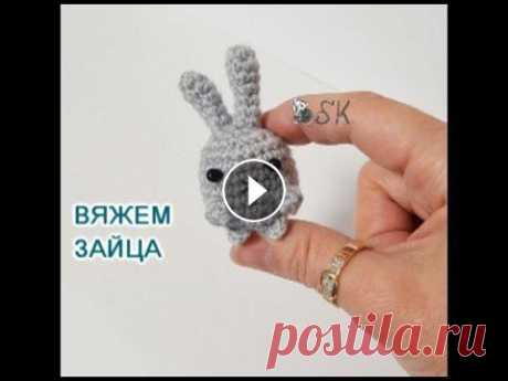 Зайчик крючком просто. Мастер-класс от Каревой Светланы В этом видео я покажу, как просто вязать зайчика ▻▻▻▻▻▻▻▻▻▻▻▻▻▻▻▻▻▻▻▻▻▻▻▻▻▻▻▻▻▻▻▻ Мастер-классы-авторские! ▻▻▻▻▻▻▻▻▻▻▻▻▻▻▻▻▻▻▻▻▻▻▻▻▻▻▻▻▻▻▻▻ Ссылка на ...