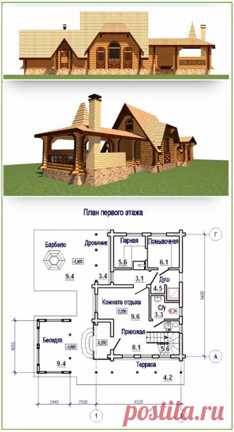 Pinterest: инструмент для поиска и хранения интересных идей