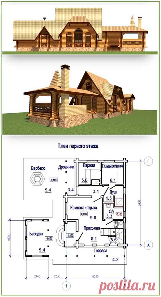Pinterest: инструмент для поиска и хранения интересных идей
