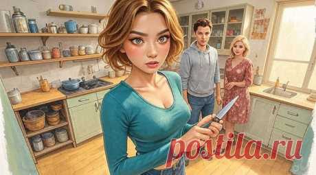 Когда честность дороже мира? - OGADANIE.RU