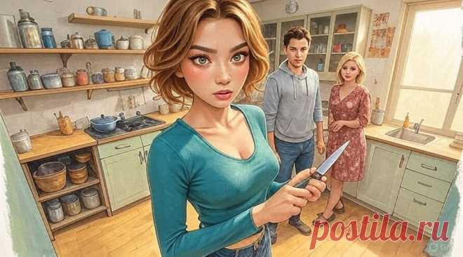 Когда честность дороже мира? - OGADANIE.RU