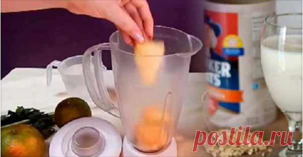 Ему 45 лет, и он избавился от боли в колене и суставах всего за один день без лекарств, благодаря этому средству! — Домашние