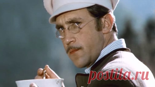 Владимир Высоцкий: главные роли - Глеб Жеглов, Гамлет, Дон Гуан, Лопахин и другие.