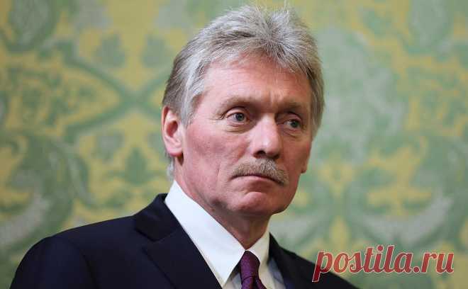 В Кремле заявили о раскачивании лодки и авторитета власти на Украине. Отсутствие успехов правительства Украины ведет к утрате доверия к власти, заявил пресс-секретарь президента Дмитрий Песков, передает корреспондент РБК.