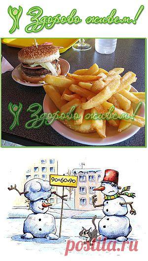 Что такое транс жиры? В каких продуктах содержатся?