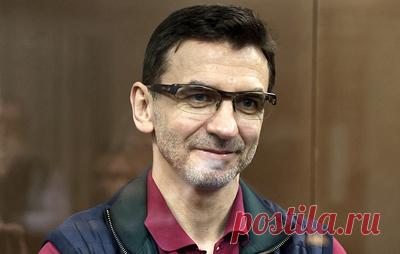 Кассация разрешила экс-министру Абызову занимать госдолжности после колонии. В остальном второй кассационный суд общей юрисдикции оставил приговор первой инстанции без изменения