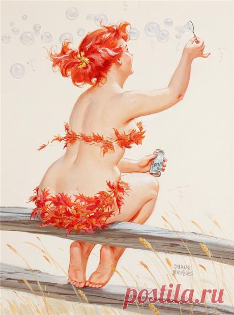 Женщина с железными булками: почему девушки-фитоняши невыносимы