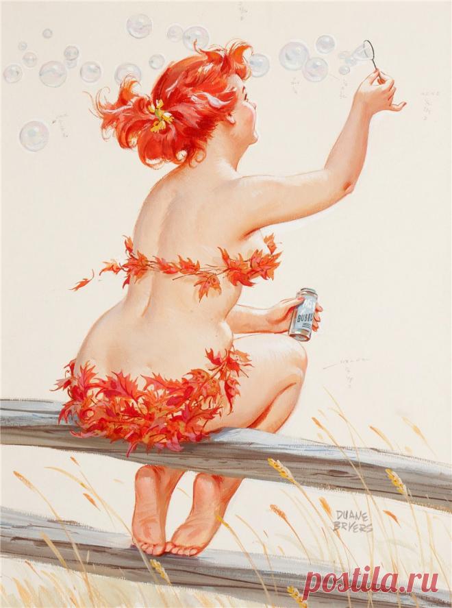 Женщина с железными булками: почему девушки-фитоняши невыносимы