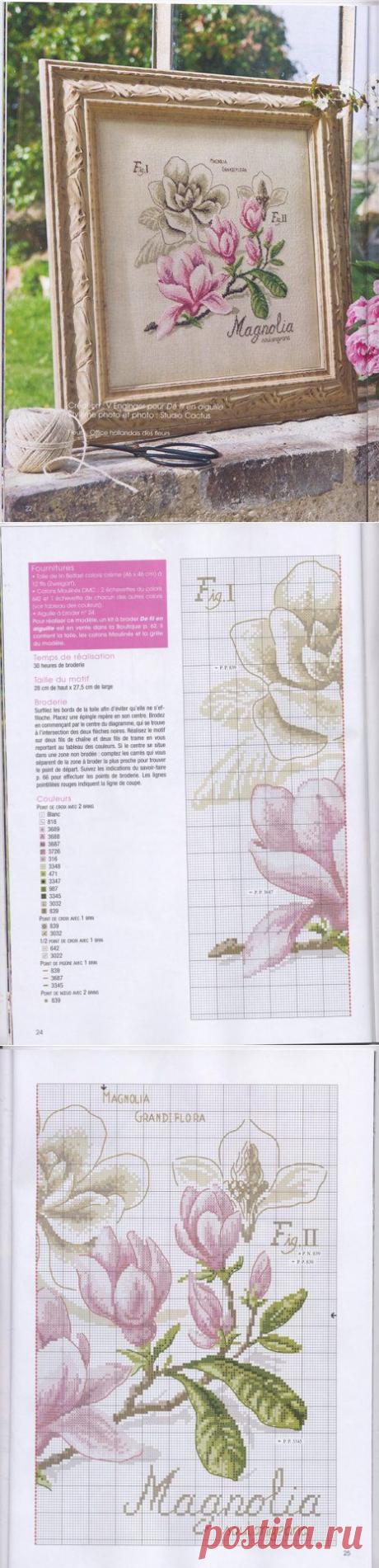 Цветок вышивка крестом. Вышивка крестом схемы цветов бесплатно | Laboratory household