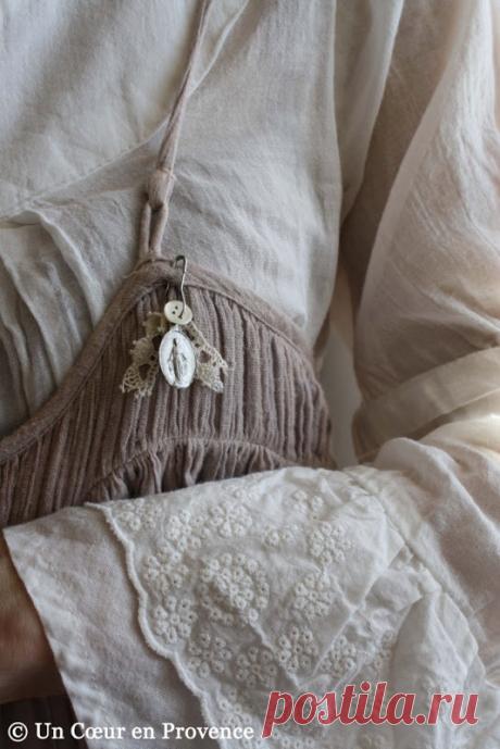 Un Coeur en Provence