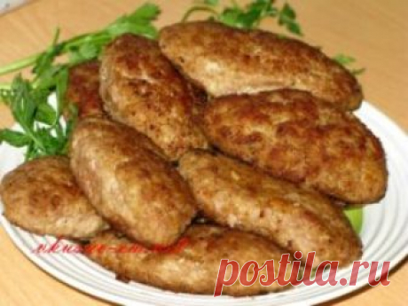 Котлеты школьные как в столовой рецепт с фото Предлагаю вам котлеты "Школьные", как в столовой. Рецепт очень простой и легкий. Быстро, вкусно и экономно. Обязательно Пробуйте!