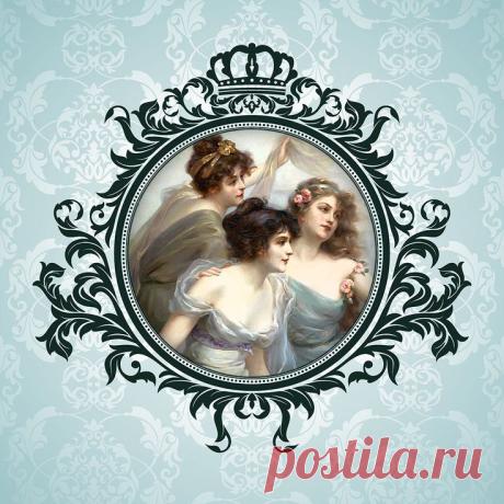 Наше творчество! Декупаж и не только.