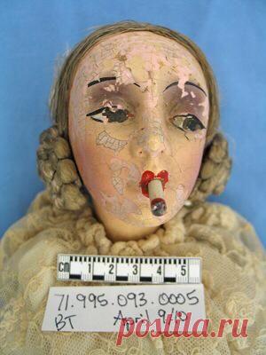 Boudoir Doll Madness