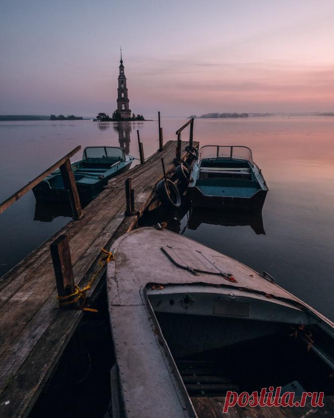 5 провинциальных городов, которые превзошли мои ожидания. | Путешествия с фотокамерой | Яндекс Дзен