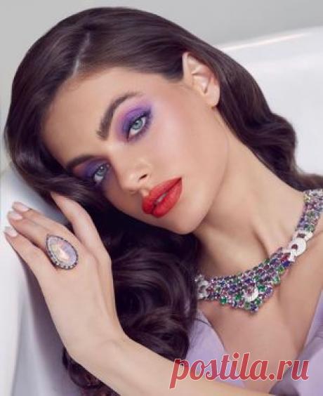 Самая красивая израильтянка Яэль Шелбия, фото и видео