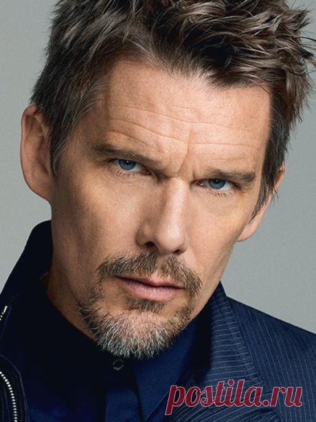 Итан Хоук, 6 ноября, 1970