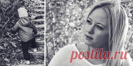 Как перестать кричать на ребенка? Часть 2. Будущее под ударом: kirssdiana