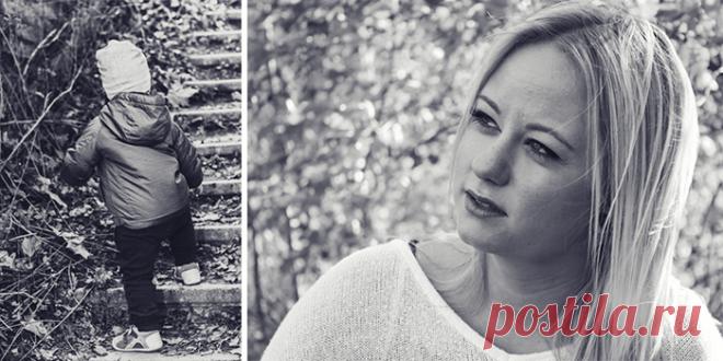 Как перестать кричать на ребенка? Часть 2. Будущее под ударом: kirssdiana