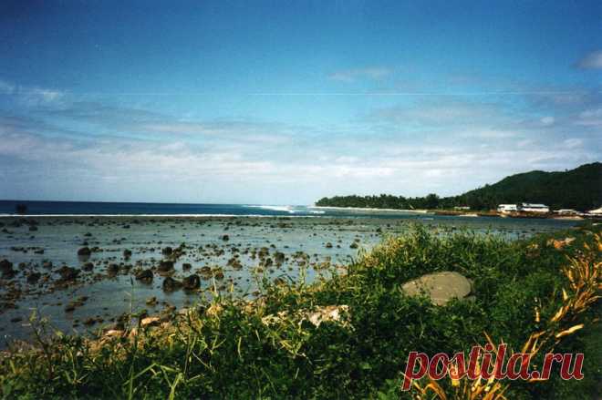 Райские места, где можно жить на скромные деньги — Все о туризме и отдыхе