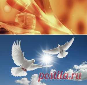 Я люблю тебя. Часть 2 | Учусь любить
Как пережить боль утраты