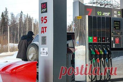 В ЛНР две АЗС подверглись атаке со стороны ВСУ