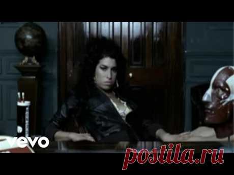 Amy Winehouse - Rehab