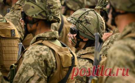 Данилов заявил, что в конфликте должны участвовать все украинцы. Глава СНБО Данилов заявил, что в конфликте на Украине должны участвовать все ее граждане, несправедливо, когда кто-то участвует в боях, а кто-то «фишками в казино кидается». Власти России заявляли о провале контрнаступления ВСУ