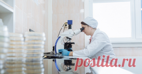 В России зарегистрирован новый препарат от коронавируса «Мир 19» Он предназначен для стационаров.