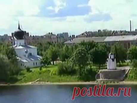 «Жизнь длиною в Век». Смирнов-Русецкий - Мир через Культуру