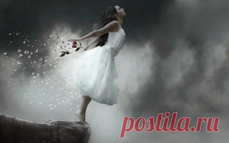 Мы насквозь любовью убиты
Я к вам опять со стихом. Долго писала свои мучительные рифмы «в стол», не решаясь их опубликовать. Но, видимо, пришло время посмотреть и этому страху в глаза. Ведь говорить с миром можно в любой форме. И стихами тоже… За краем Вселенной что там? Разрушится ль сжиженный холод? Кометы взорвуться рядом Как стрелки моих колготок? Вопросы […]
Читай дальше на сайте. Жми подробнее ➡