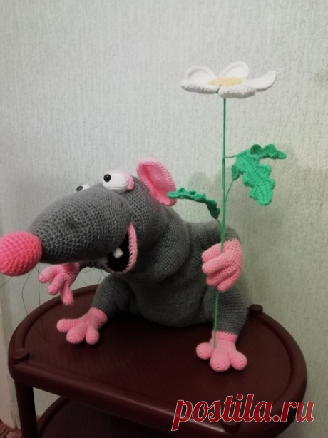 Крыс Сёма