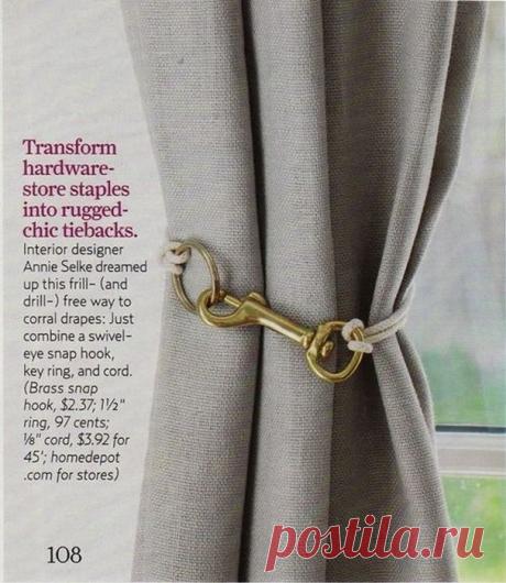 Когда нет денег на дорогой ремонт: 29 бюджетных и крутых идей, как обновить дизайн квартиры