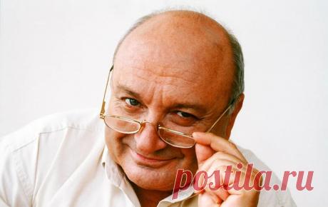 Правда жизни, о которой не говорят вслух в 10 колких цитатах Жванецкого