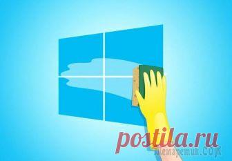 Как очистить диск в Windows: 7 эффективных способов Найти место для новых файлов и программ просто.1. Удалите временные файлы, накопленные системными программамиПо мере использования Windows на диске накапливаются временные файлы системных программ, со...