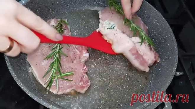 Гениальное МЯСО на НОВЫЙ ГОД и не ТОЛЬКО! СОЧНОЕ, НЕЖНОЕ И ВКУСНОЕ МЯСО!
