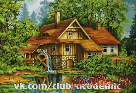 ДОМА,КОРАБЛИ,ПЕЙЗАЖИ | Записи в рубрике ДОМА,КОРАБЛИ,ПЕЙЗАЖИ | Дневник kuzya123452