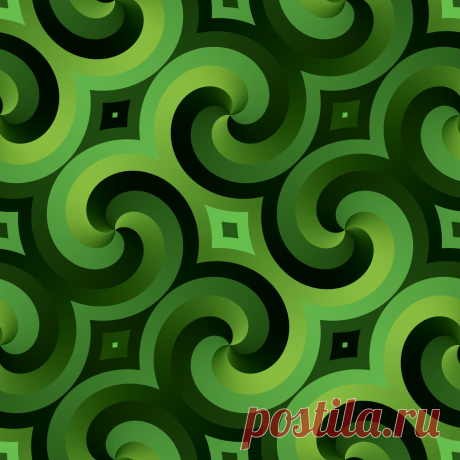 Green Vintage Wallpaper  Free Stock Photo HD - Public Domain Pictures