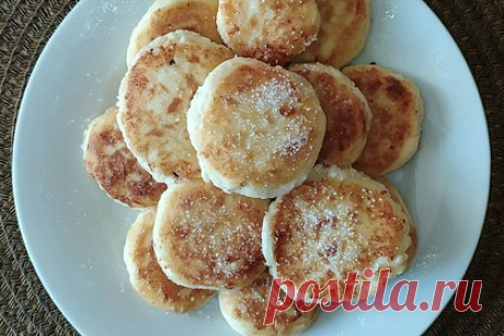 Житель Москвы пожаловался на сырники с металлической стружкой из «ВкусВилла»
