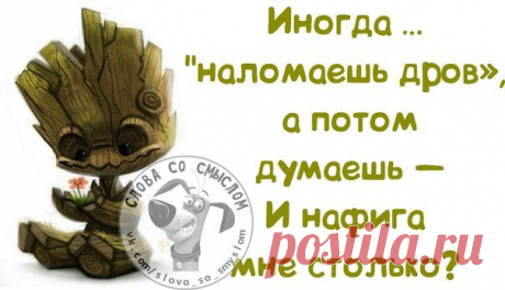 Веселые картинки со смыслом :)